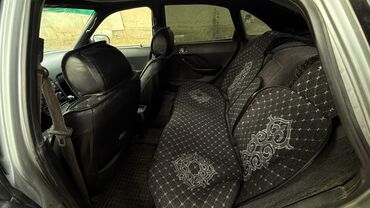 Honda: Honda Accord: 1994 г., 1.8 л, Механика, Бензин, Седан — 5