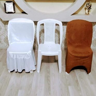 Avadanlığın icarəsi: Oturacaqlar,stol stul kirayəsi. Ad günləri, nişan, xına, toy axşamı — 3