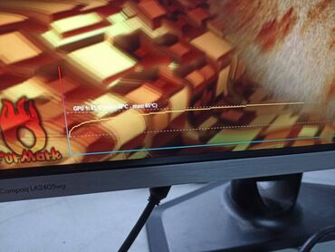 Видеокарты: Видеокарта, Б/у, MSI, Radeon RX, 4 ГБ, Для ПК — 7