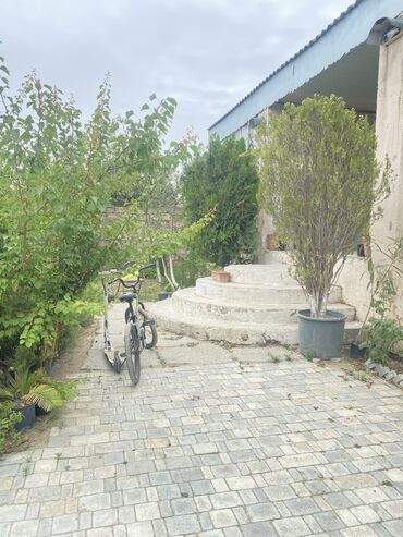 Həyət evləri və villalar: Həyət evi Albalılıqda paket kupça 5sot 3 otaq real alıcıya endirim