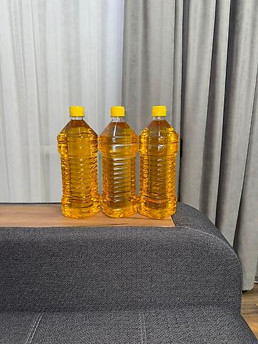 Масло, консервы: Сафлоровое масло !Нерафинированное -это натуральный экологически — 6