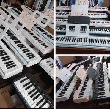 Digər auditexnika: Təzədir. Piano kursuna başlayanlar üçün,Piano müəllimləri üçün — 11