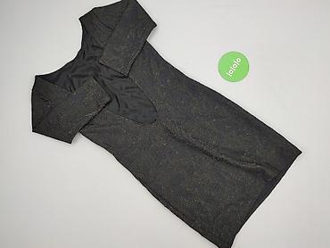 sylwester: Zara, Sukienka damska, rozmiar M — 3