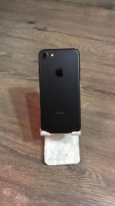 Apple iPhone: IPhone 7, 32 GB, Qırmızı, Barmaq izi — 5