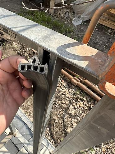 Стеклопакеты: Стеклопакет — 7