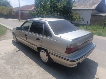 светодиодные лампы для авто в бишкеке: Daewoo Nexia: 2005 г., 1.6 л, Механика, Газ, Седан
