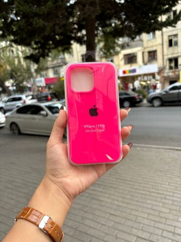 iphone 6 s kabro: IPhone 13 pro silicone case 😍 Hər rəngdə var ✅ Hər biri sadece 9Azn ✅