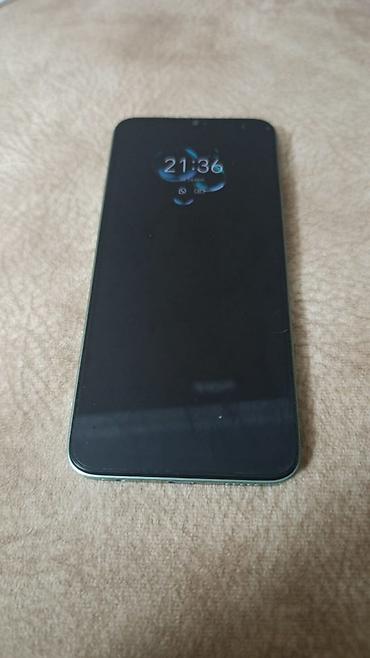 telfon honor: Honor 256 GB, rəng - Yaşıl — 2