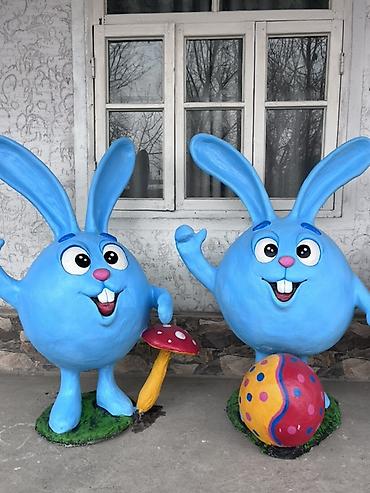 Садовый умывальник: Садовый умывальник — 11