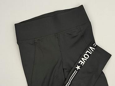 darmowe o: Legginsy Sportowe damskie, rozmiar S — 1