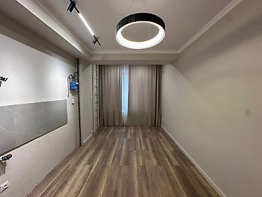 Продажа квартир: 1 комната, 53 м², Элитка, 6 этаж, Дизайнерский ремонт — 8