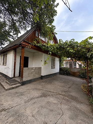 Продажа дачи: 3 комнаты, 120 м² — 2