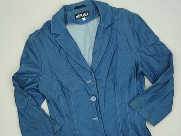 marynarka damska c: Mona, Women's blazer, size M (EU 38)