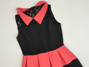 sukienki oversize boho: Women`s dress, size M (EU 38)