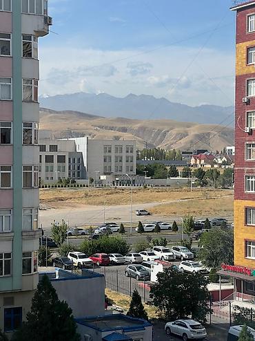 псо кв: 3 комнаты, Ала-Арча ТРЦ Агентство недвижимости, Можно с животными, от 6 месяцев, от 1 года, С мебелью полностью — 9