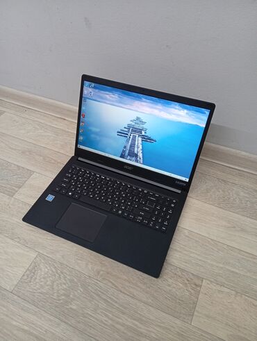 дешёвый ноутбук: Acer, 8 ГБ ОЭТ