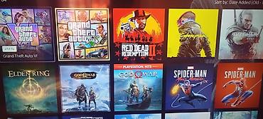 dying light 2: En tanımmış 80 dene oyun var içinde.Gta 6,Gta 5,Fc24,Rdr 1,Rdr2 ve.s — 1