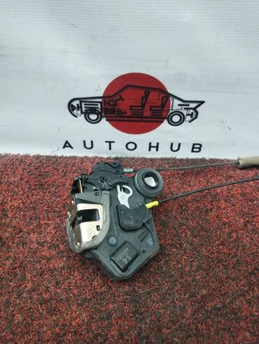 Другие автозапчасти: Замок двери Toyota Camry ACV30 2AZ-FE 2004 перед. прав. (б/у) at lalafo.kg Другие автозапчасти: Замок двери Toyota Camry ACV30 2AZ-FE 2004 перед. прав. (б/у)