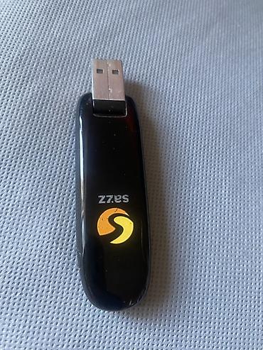 4g data kart: USB 3G/4G modem (Sazz brendi) tam problemsiz işləkdi - USB qoşuluş — 1
