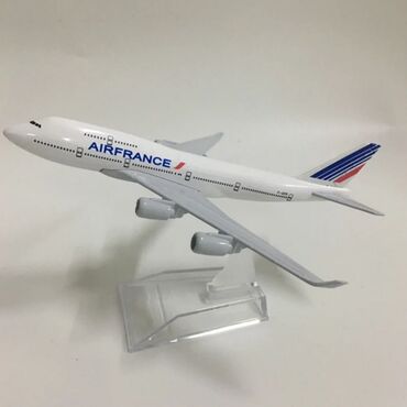 Təyyarə maketləri: Aviaşirkət modelləri – dekorativ stolüstü təyyarələr - Brendlər — 2