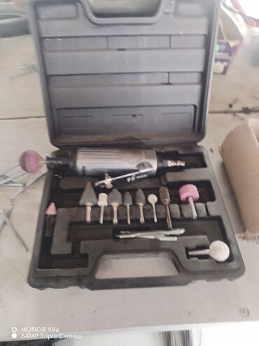 Avtoservis avadanlıqları: ( Hazır Biznes Satılır )Avtomobil və yüngül yük maşınları üçün — 7