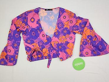 sheinside polska: Sinsay, Bluzka damska, rozmiar XS — 2
