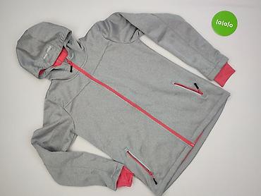 clockhouse bluza: Dziewczęca bluza/softshell z kapturem Crivit - Rozmiar z metki — 2