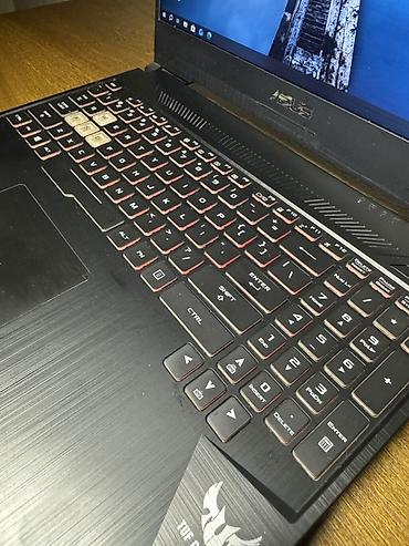 asus rog 9: Игровой, Б/у, AMD Ryzen 7, В рассрочку — 2