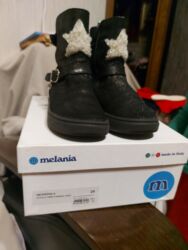 Dəstlər: Çəkmələr, Qız üçün, 29