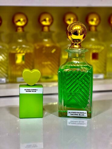 Ətriyyat: Endirimalər başladı — 13