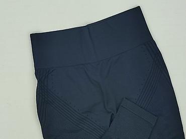 obcisle: Legginsy Sportowe damskie, rozmiar XL — 1