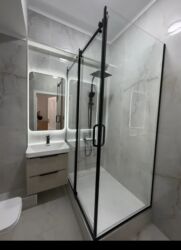 Продажа квартир: 3 комнаты, 101 м², Индивидуалка, 6 этаж, Дизайнерский ремонт — 4