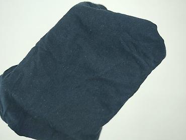 bluzki czarne basic: T-shirt damski, rozmiar S — 4