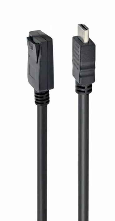 gorenje masina za ves punjenje odozgo: Brand: Gembird |x|x Model: Kabl Gembird CC-DP-HDMI-6 DisplayPort to