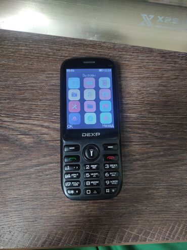 nokia 7373: Nokia 1, Новый, цвет - Черный, 2 SIM