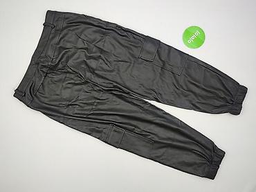 bojowki 4f: Spodnie cargo damskie, rozmiar XL — 3