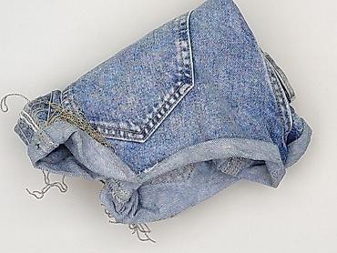 jeans levis: Denim, Szorty damskie, rozmiar 2XS — 6