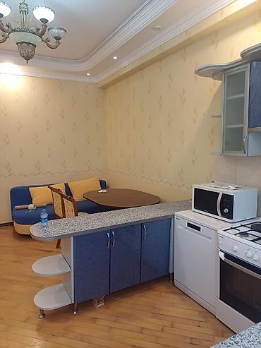 Mənzillər: NƏRİMANOV RAYONU – BƏRƏKƏT MTK Yaşamaq üçün ideal mənzil! Nərimanov — 6
