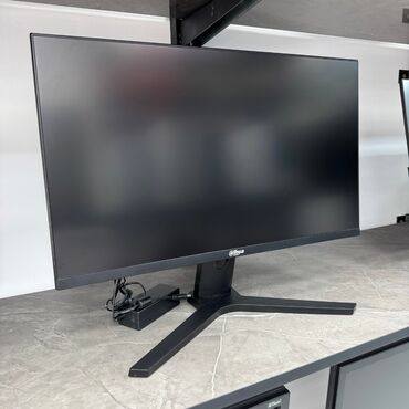 Настольные ПК и рабочие станции: Монитор, Б/у, LED, 23" - 24"