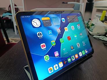 флеш карта 128 гб цена: IPad A16 2025 в комплекте: стилус от компании momx, защитное стекло — 2