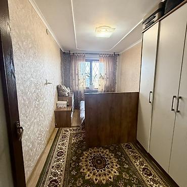 Долгосрочная аренда квартир: Студия, С мебелью полностью — 8