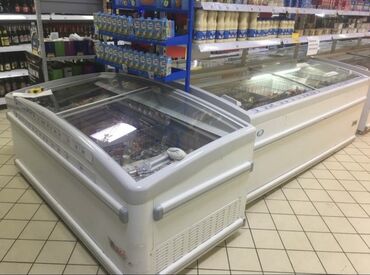 Техника для кухни: Морозильник LEVIN Бонитто ларь 2м 2018 год Производство Россия
