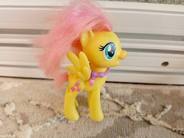 baby hug: Фигурки пони my little pony. ⚠️ЦЕНЫ В ОПИСАНИИ⚠️ 1.Флаттершай - — 3