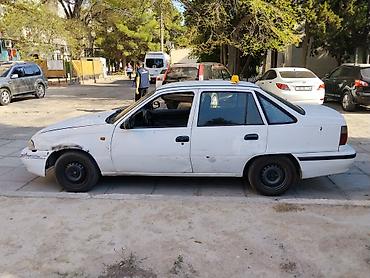 Daewoo: Daewoo Nexia: 1.5 l | 2007 il Sedan — 8