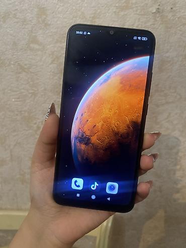 redmi 5a: Redmi 9A, 32 GB, rəng - Qara, Sensor — 1