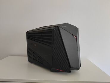 lenovo n500: Gejmer Lenovo Cube Gejmer Lenovo Intel i5 7400 /8Gb DDR4/SSD plus