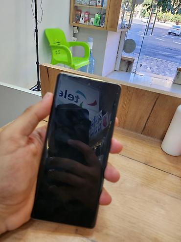 i̇nfinix: Infinix Note 40 Pro, 256 GB, rəng - Qızılı, Sensor, Face ID, Zəmanət — 2
