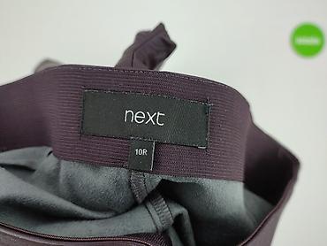 next poland: Leggings, Legginsy Ze skóry ekologicznej damskie, rozmiar S — 4