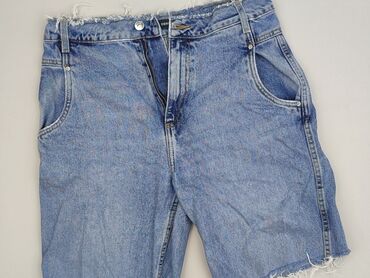 koszulka just 5: Cropp, Shorts for men, size M (EU 38)