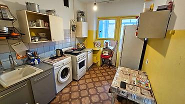 Продажа квартир: 3 комнаты, 70 м², Индивидуалка, 4 этаж, Старый ремонт — 4